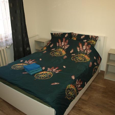 Apartament Gdansk Stogi Plaza エクステリア 写真
