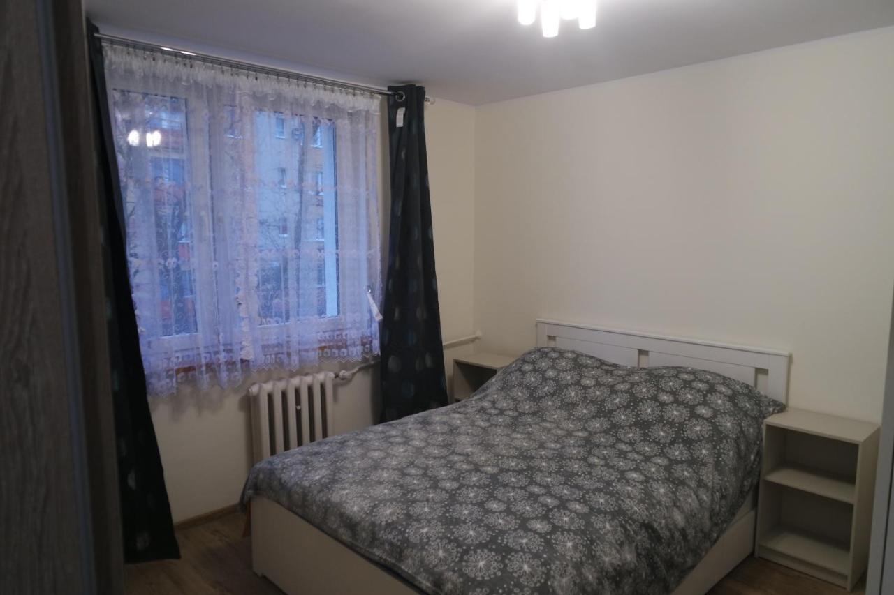 Apartament Gdansk Stogi Plaza エクステリア 写真