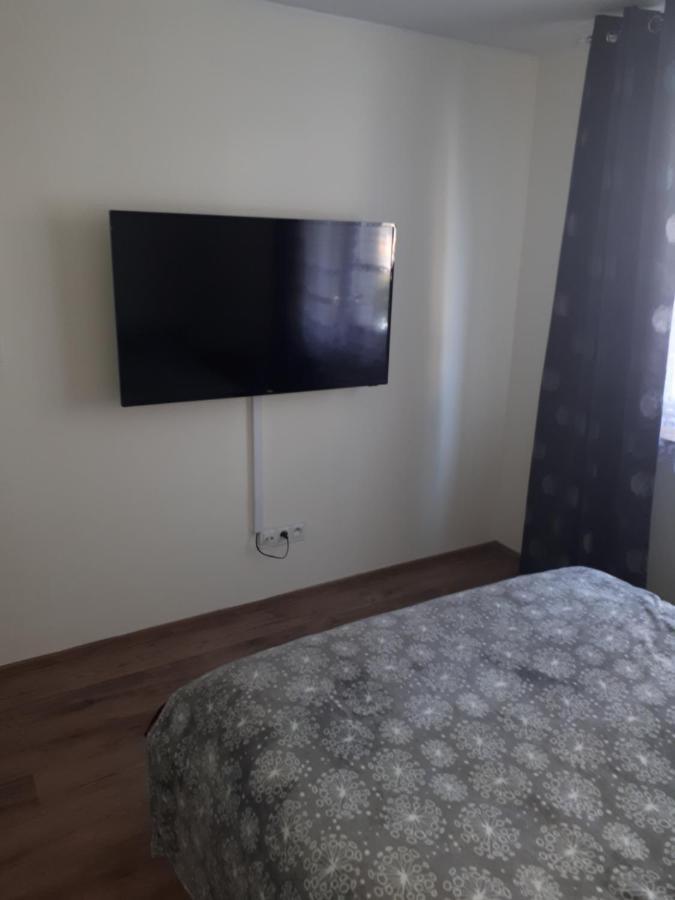 Apartament Gdansk Stogi Plaza エクステリア 写真