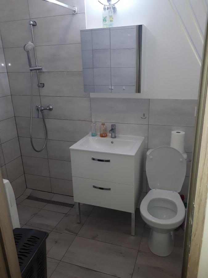 Apartament Gdansk Stogi Plaza エクステリア 写真
