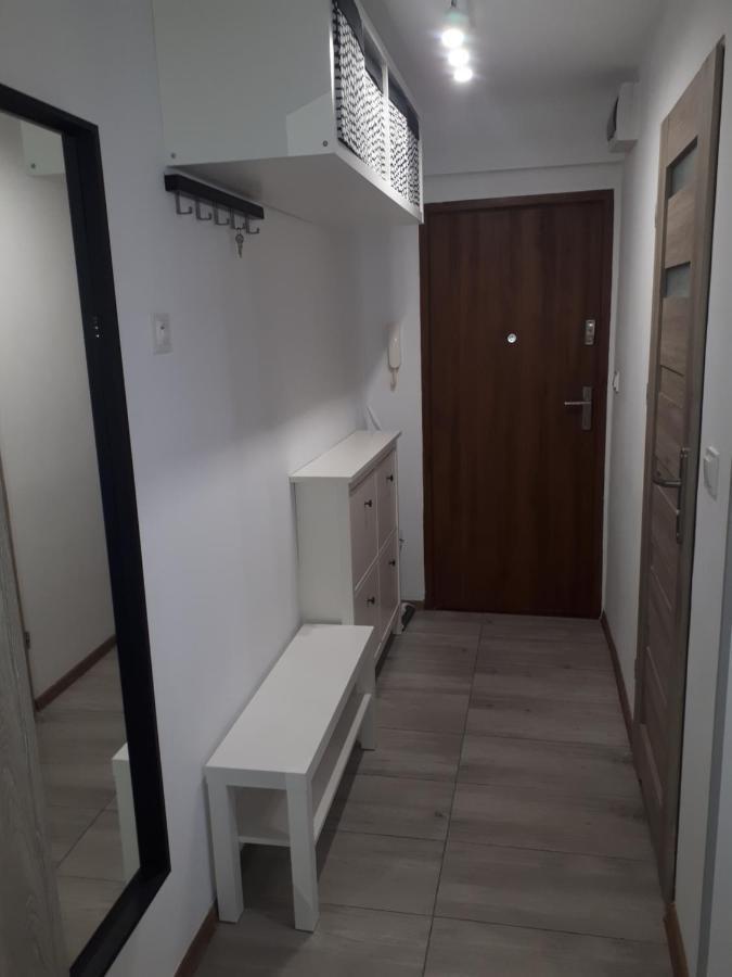 Apartament Gdansk Stogi Plaza エクステリア 写真