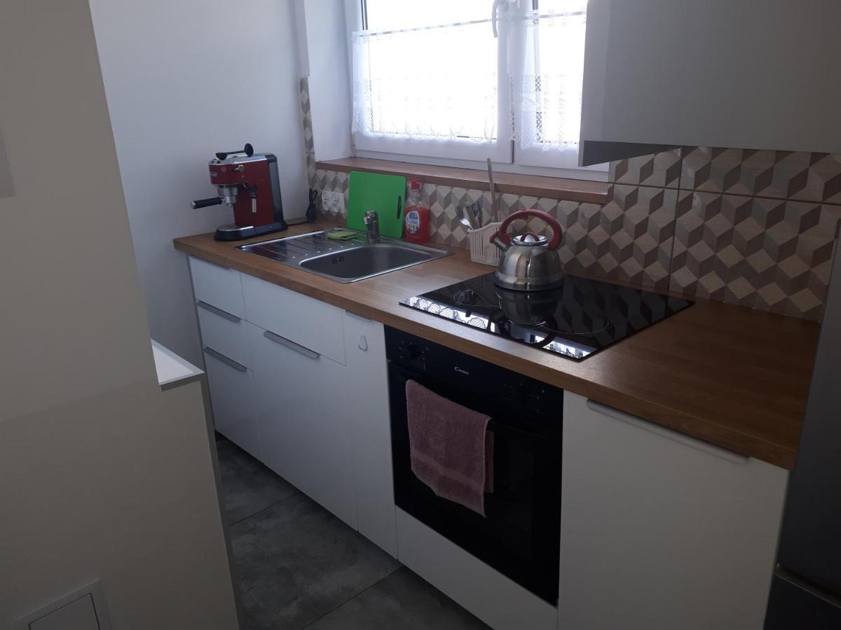 Apartament Gdansk Stogi Plaza エクステリア 写真