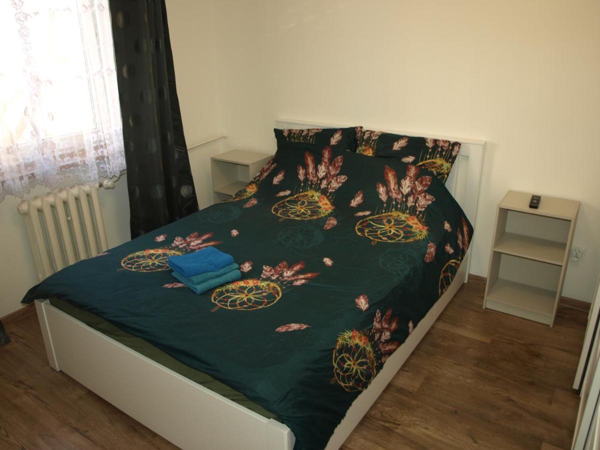 Apartament Gdansk Stogi Plaza エクステリア 写真
