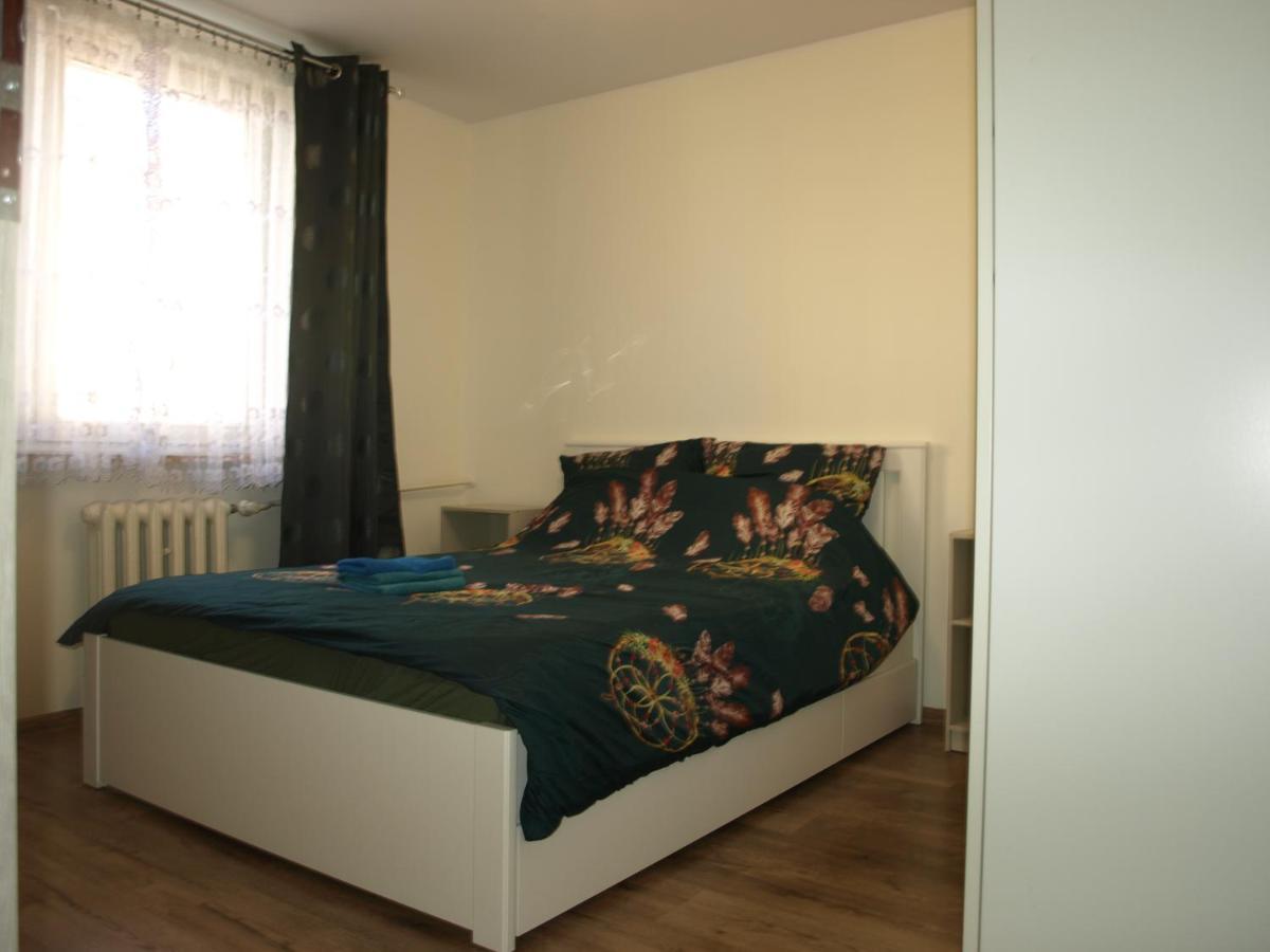 Apartament Gdansk Stogi Plaza エクステリア 写真