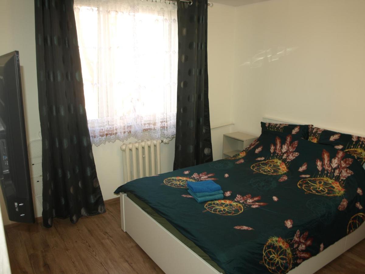 Apartament Gdansk Stogi Plaza エクステリア 写真