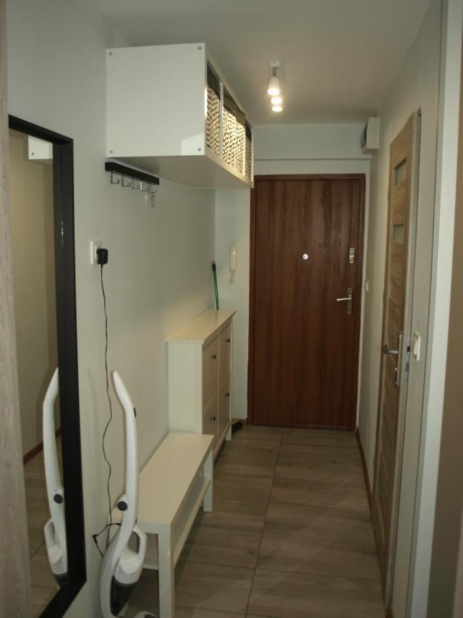 Apartament Gdansk Stogi Plaza エクステリア 写真